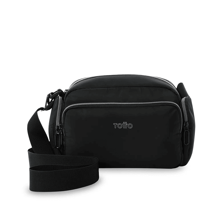 Bolso Totto Brasil tipo Crossbody  1