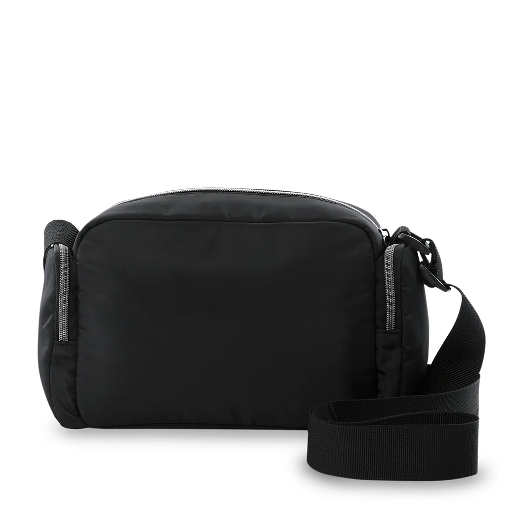 Bolso Totto Brasil tipo Crossbody  4