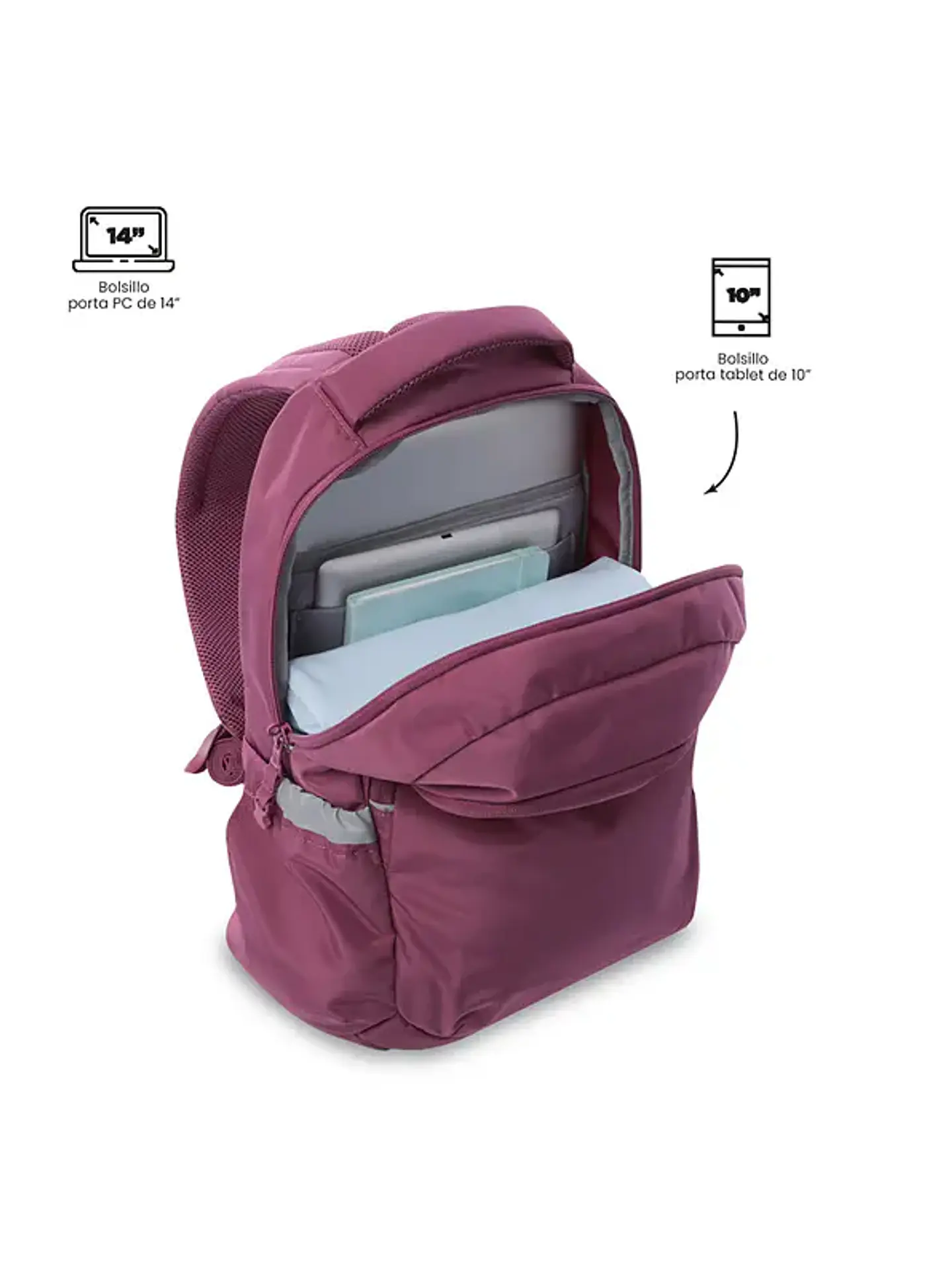 Morral Ecofriendly Totto Misisipi 34
