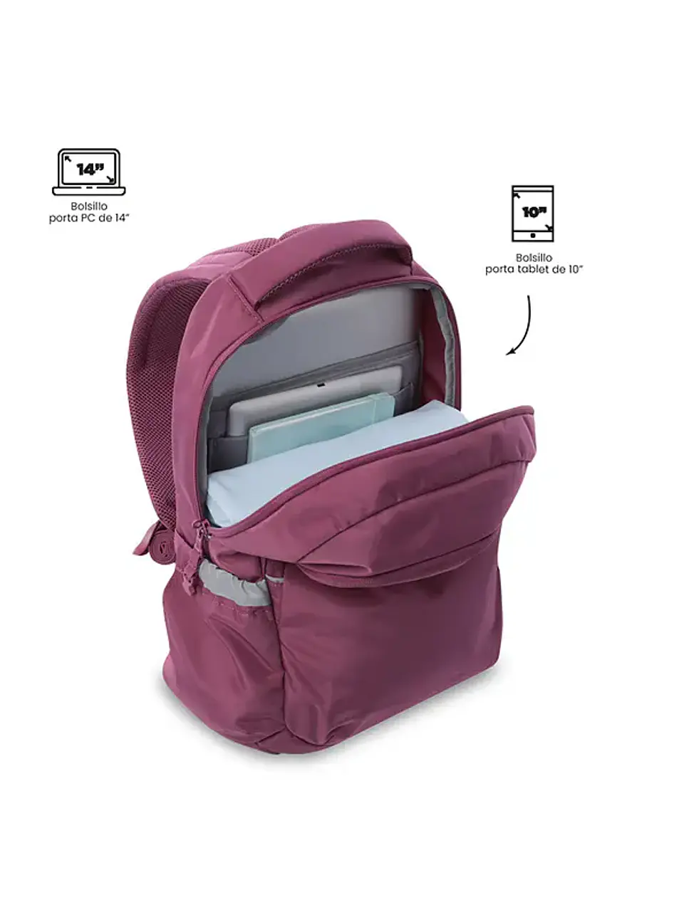 Morral Ecofriendly Totto Misisipi 34