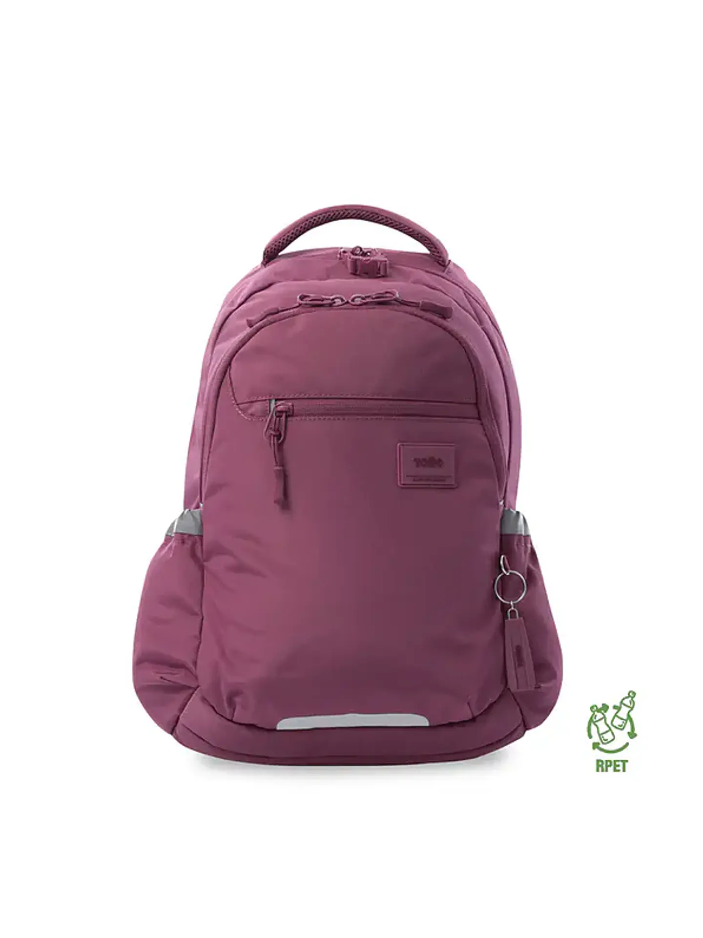 Morral Ecofriendly Totto Misisipi 33