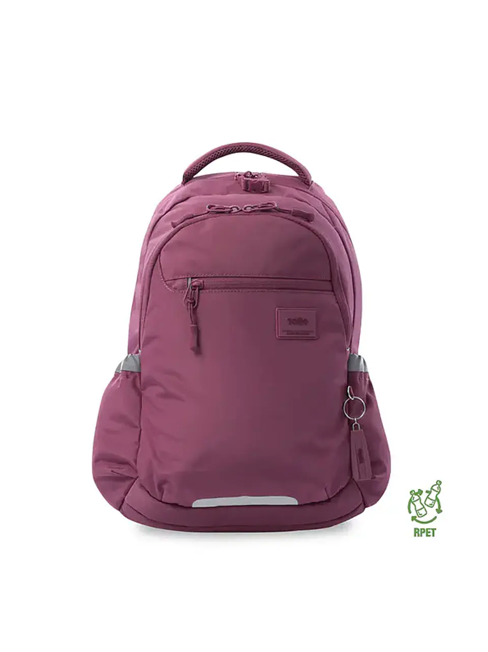 Morral Ecofriendly Totto Misisipi 33