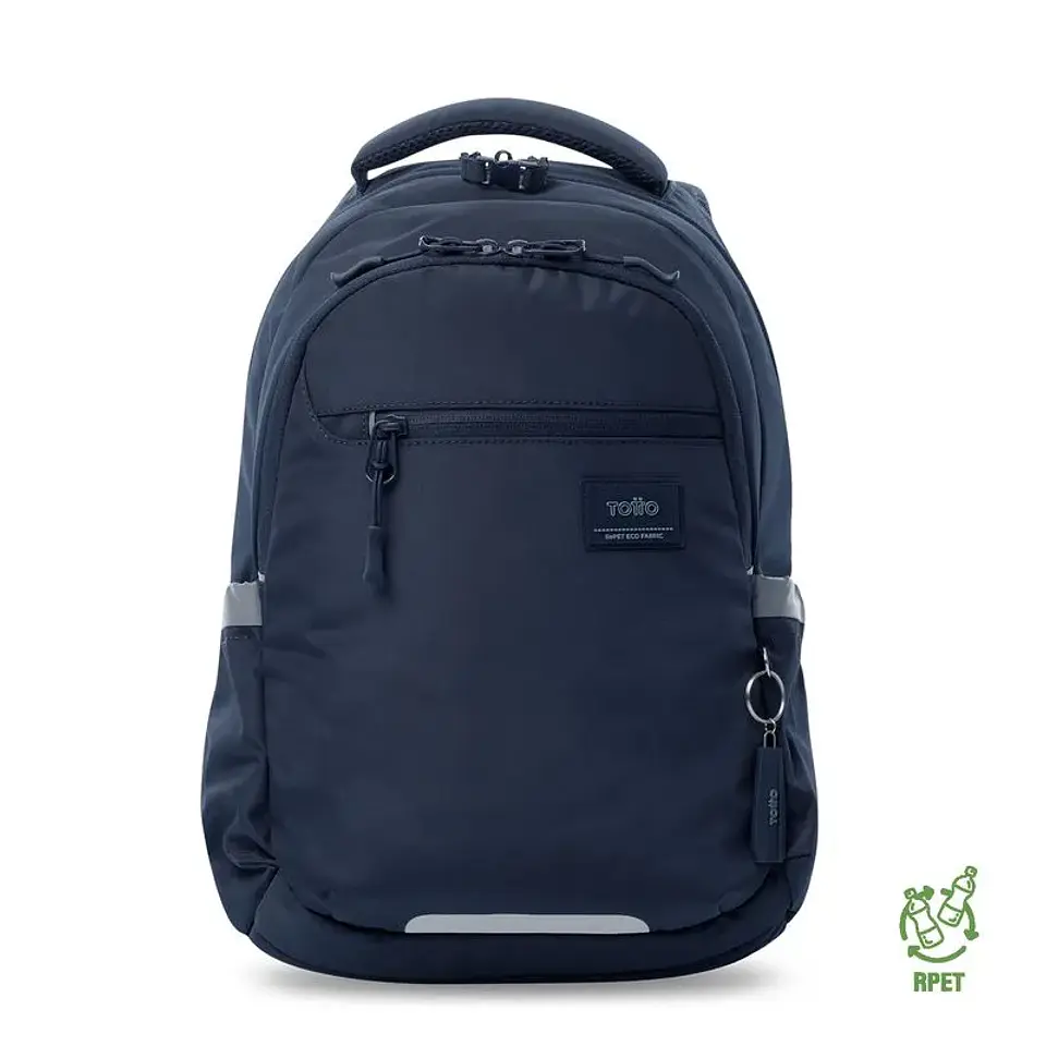 Morral Ecofriendly Totto Misisipi 37