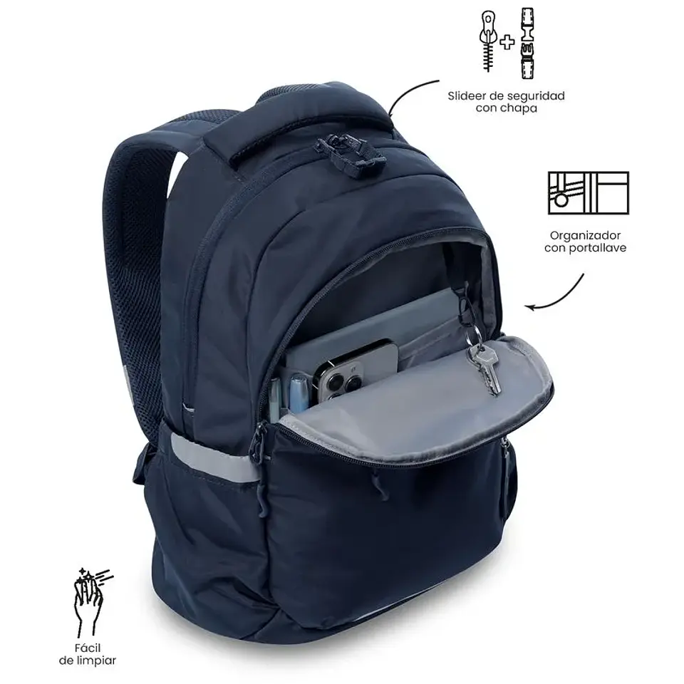Morral Ecofriendly Totto Misisipi 39