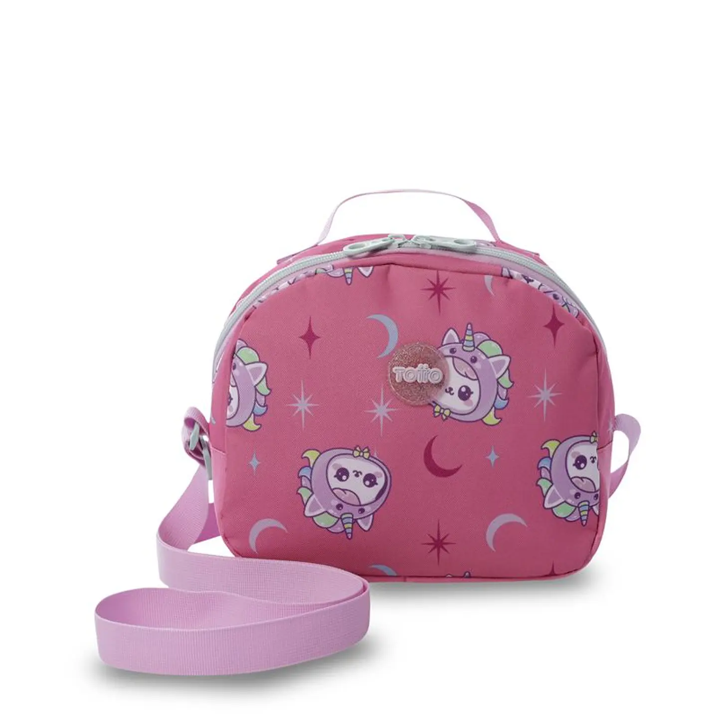 LONCHERA TOTTO MAGIC SPARK M 1