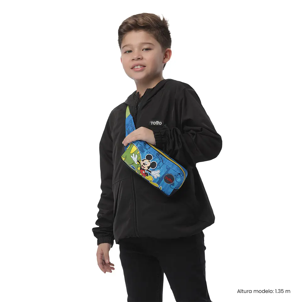 CANGURO TOTTO MICKEY 2