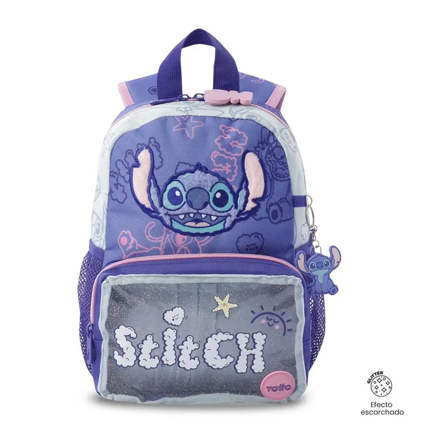 MORRAL TOTTO STITCH ON THE BEACH S 1