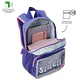 MORRAL TOTTO STITCH ON THE BEACH S - Miniatura 3