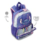 MORRAL TOTTO STITCH ON THE BEACH S - Miniatura 4