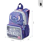 MORRAL TOTTO STITCH ON THE BEACH S - Miniatura 5