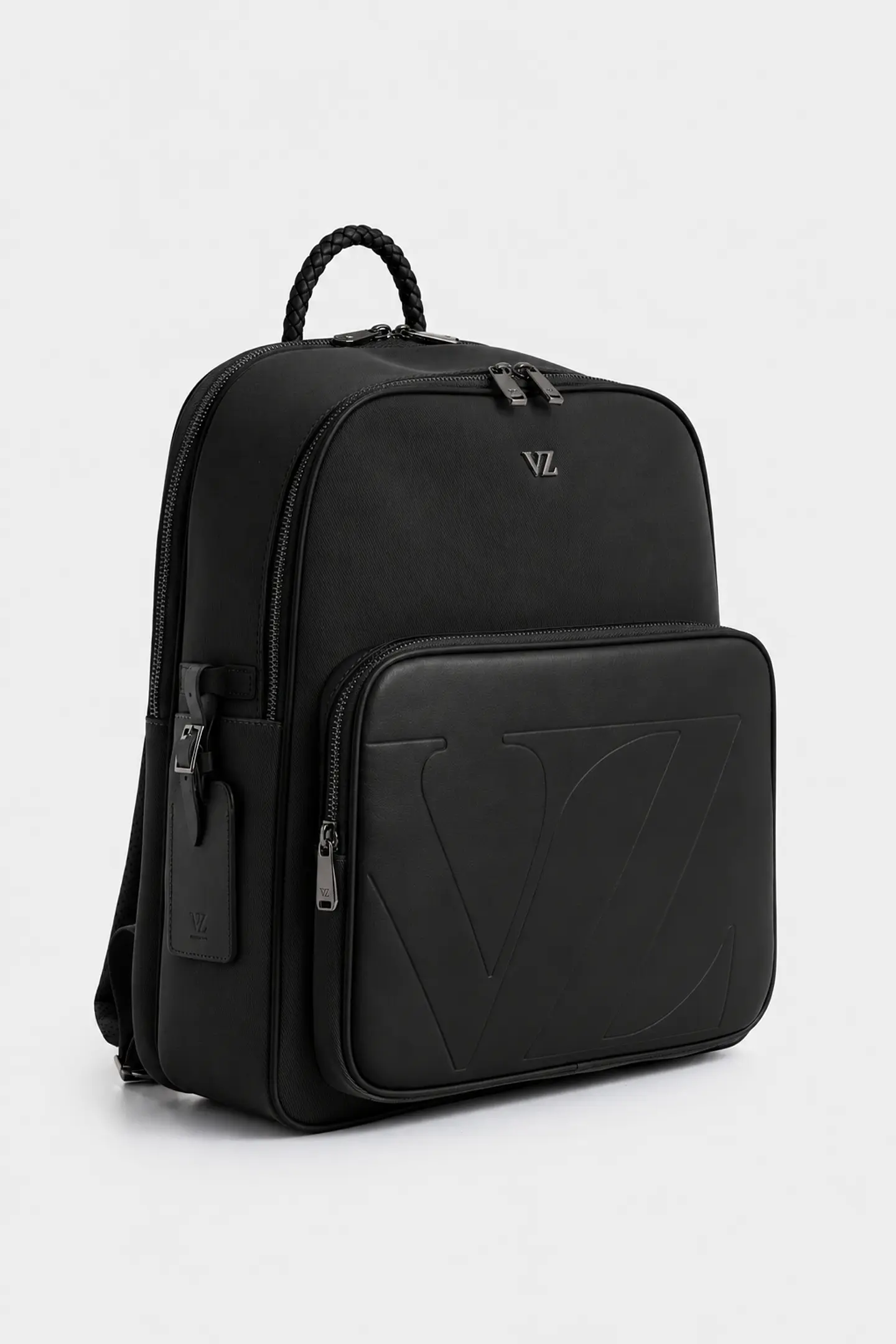 Tula Morral Velez Legacy 2