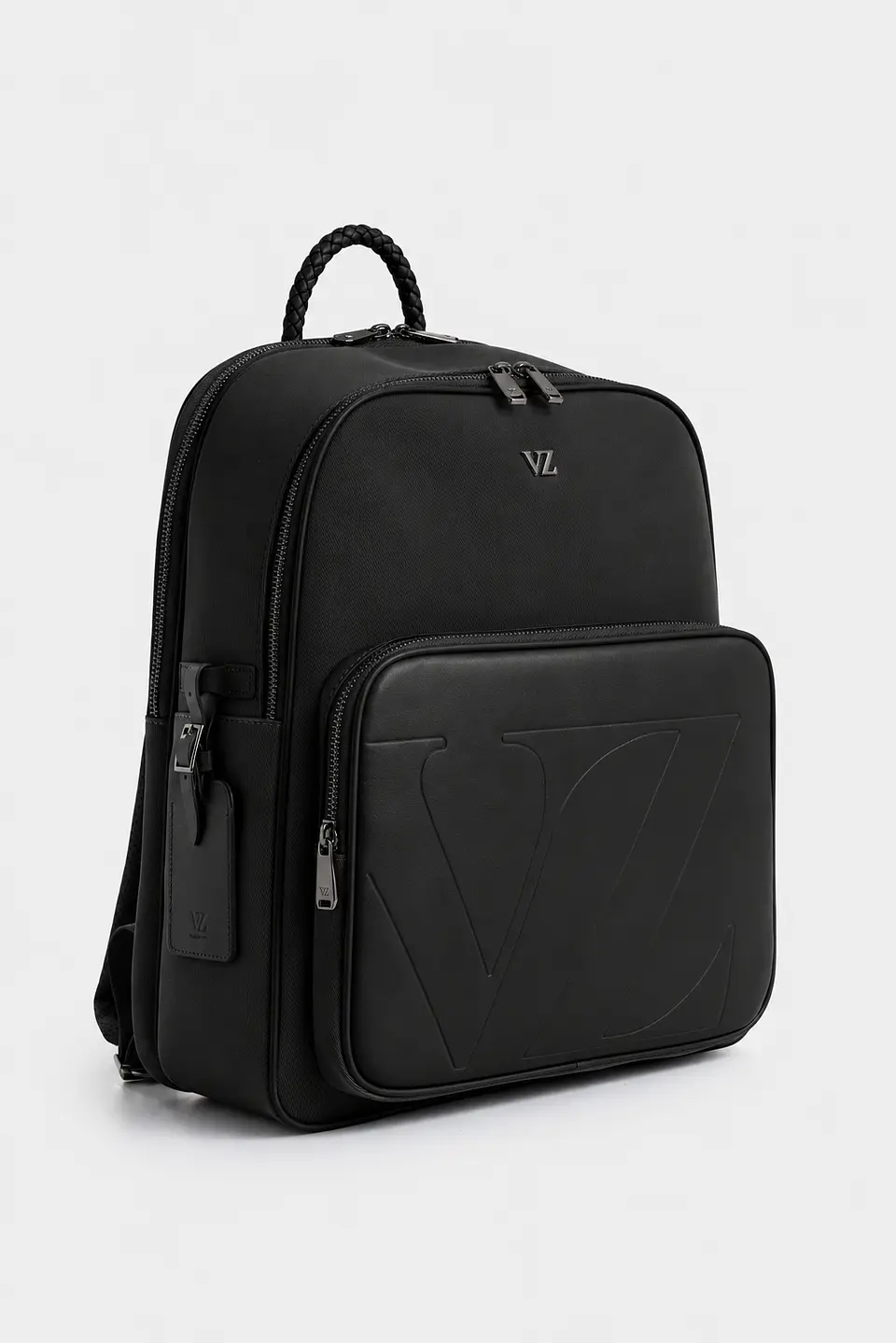 Tula Morral Velez Legacy 2