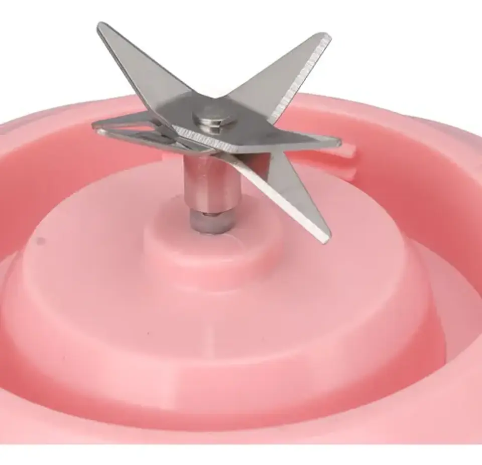 LICUADORA PORTATIL MGE-002 SN0097 4