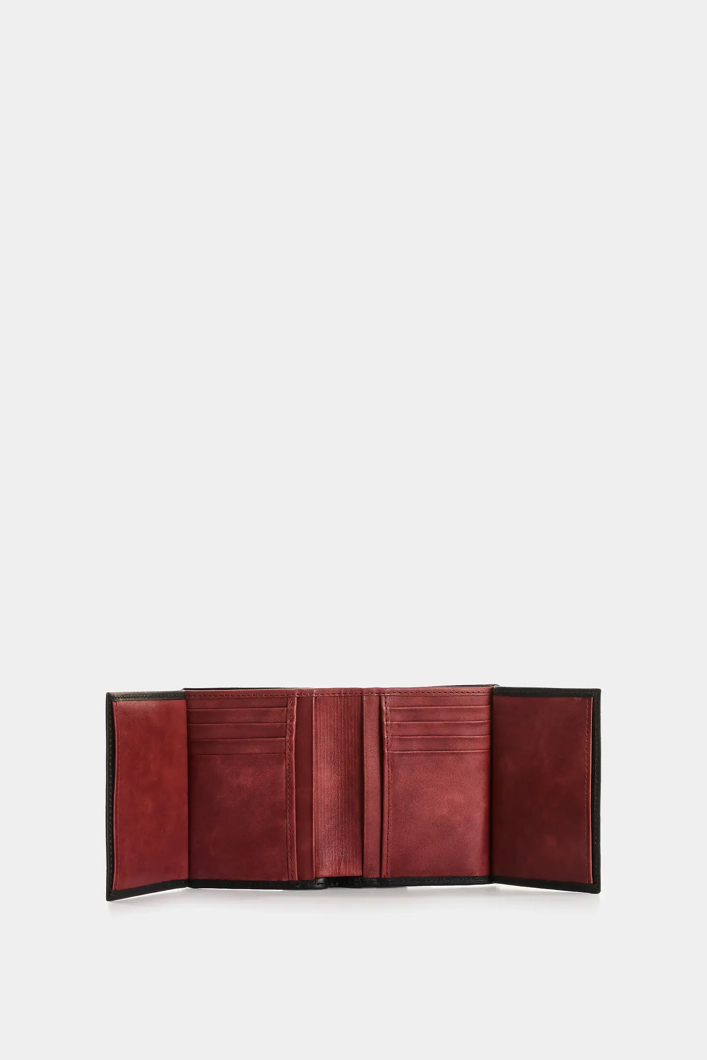 Billetera Velez Creta 2  2