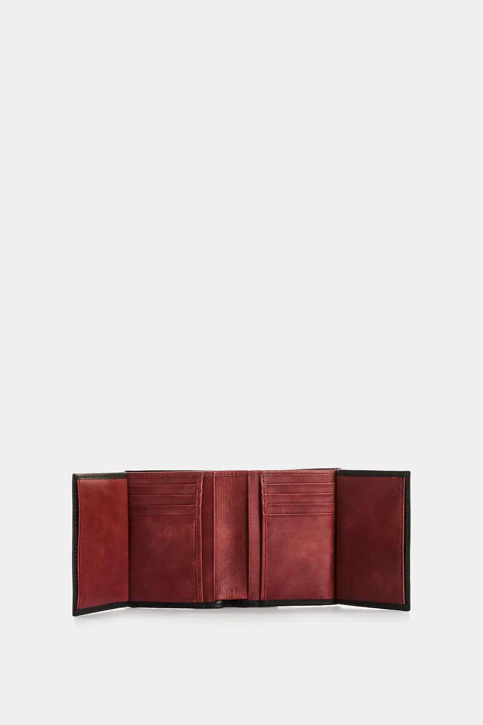 Billetera Velez Creta 2  2