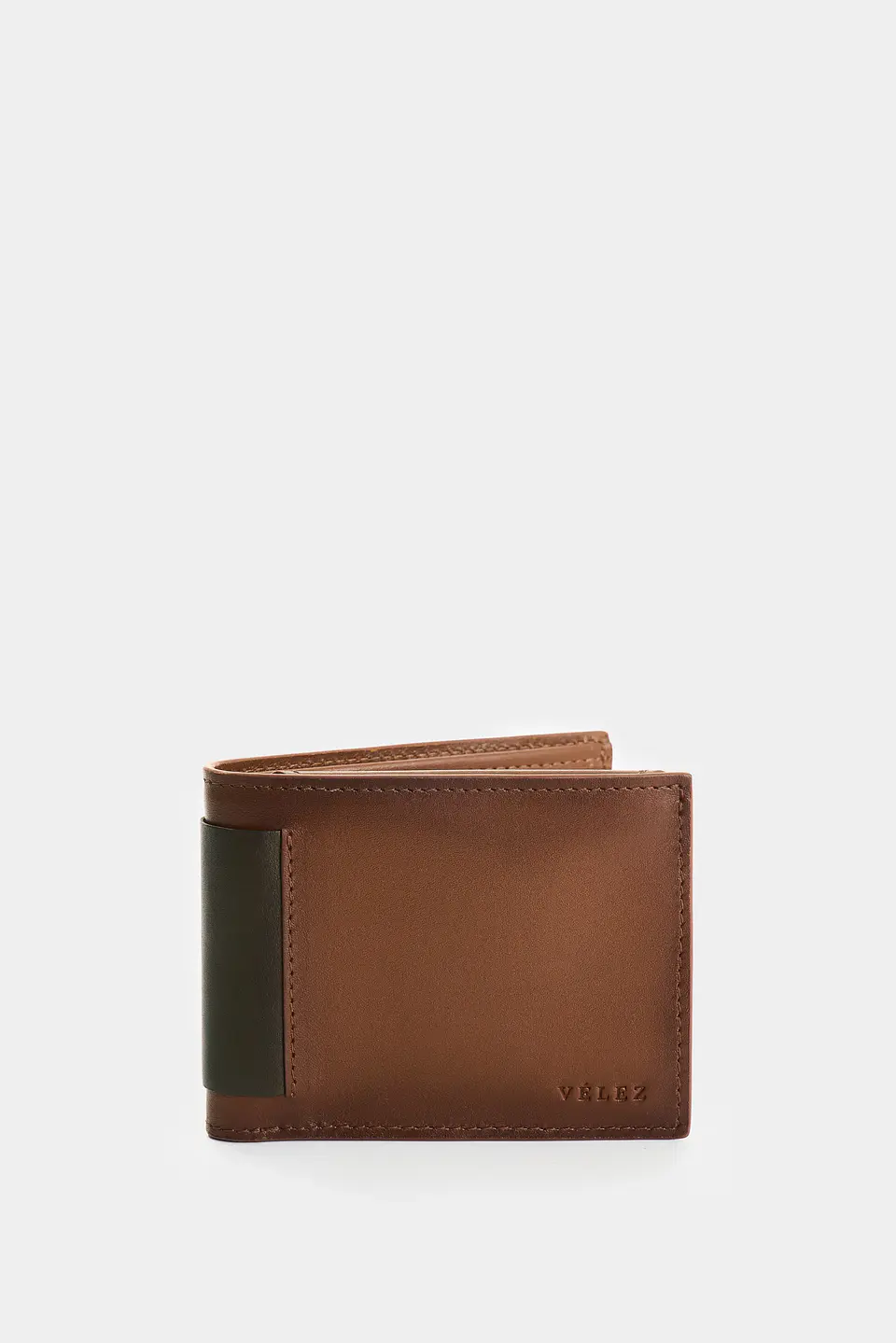 Billetera Velez Nogal 2  1