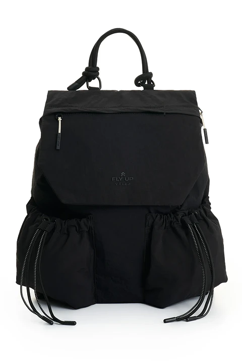 Morral Pulse 1.0 para mujer Fly Up 