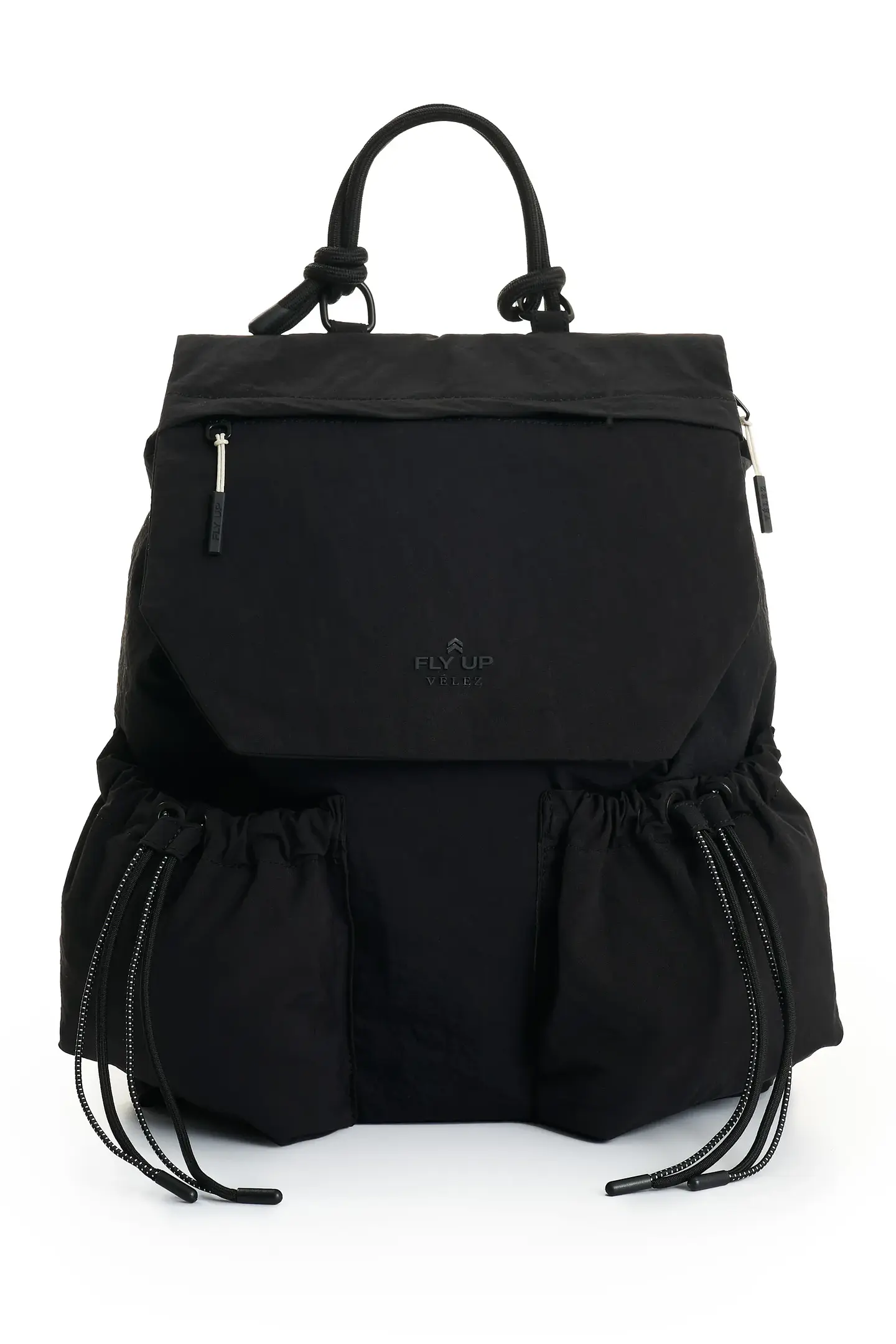Morral Pulse 1.0 para mujer Fly Up  1