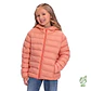 Chaqueta M Colorkid Acolchada Para niña - Miniatura 1
