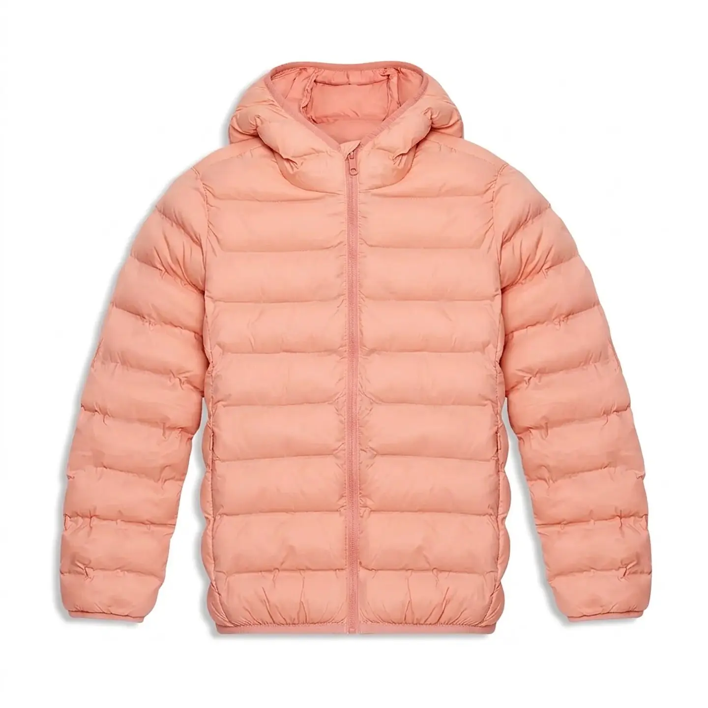 Chaqueta M Colorkid Acolchada Para niña 2