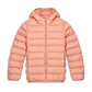Chaqueta M Colorkid Acolchada Para niña - Miniatura 2