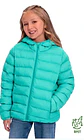 Chaqueta M Colorkid Acolchada Para niña - Miniatura 1