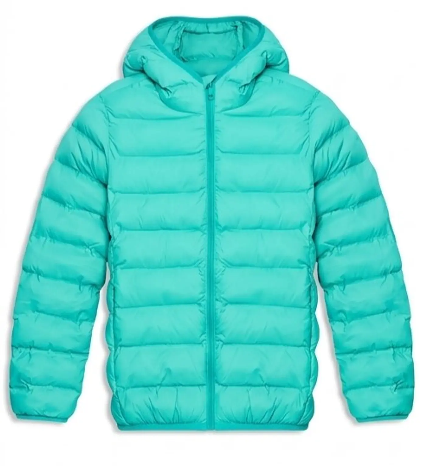 Chaqueta M Colorkid Acolchada Para niña 2