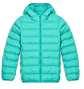 Chaqueta M Colorkid Acolchada Para niña - Miniatura 2