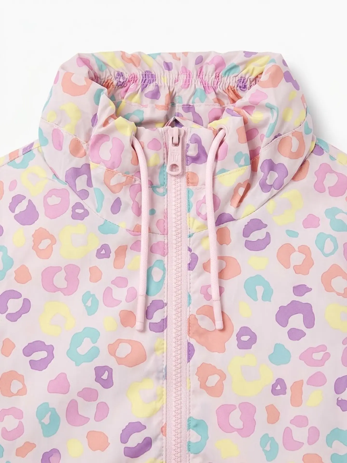 Chaqueta Pray niña 2