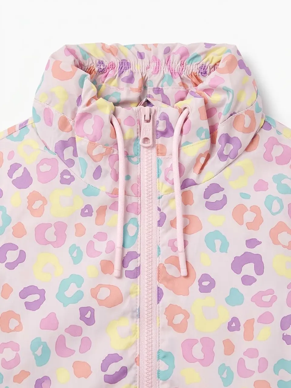 Chaqueta Pray niña 2