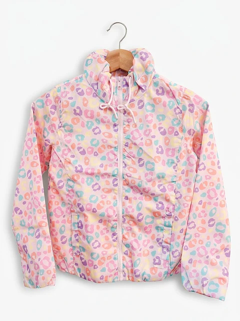 Chaqueta Pray niña
