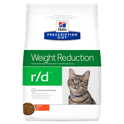 Hill's™ Prescription Diet™ r/d™ Feline Pollo