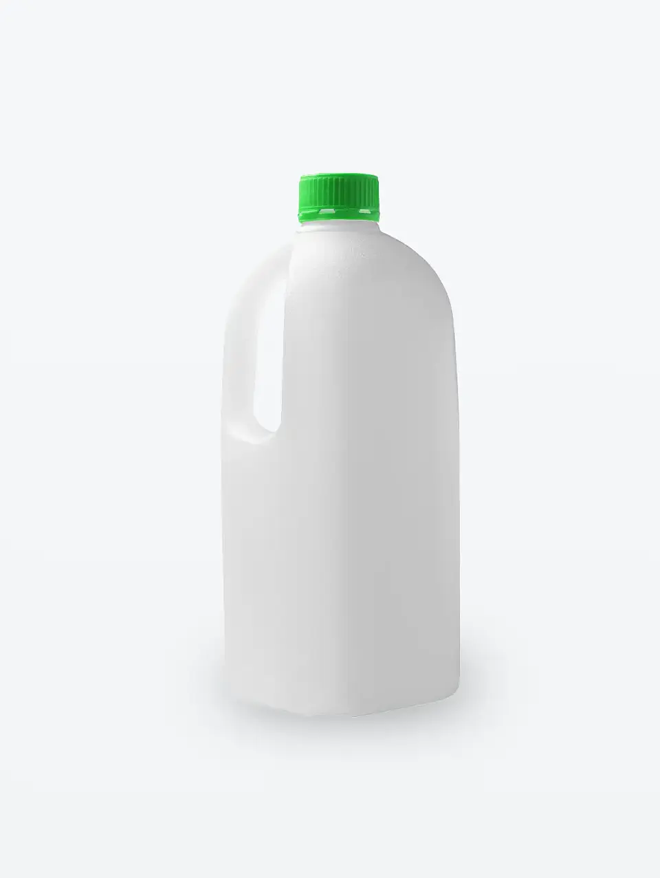 Demo - Leche 2