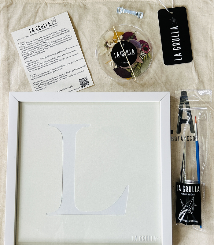 Kit de Arma Tu inicial