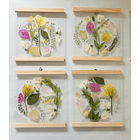 Entre Vidrios De Funeral circular  1