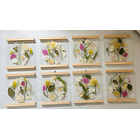 Entre Vidrios De Funeral circular  3