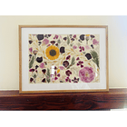 Flores de funeral  2