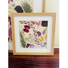 Flores de funeral  3