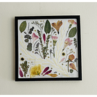 Flores de funeral  6