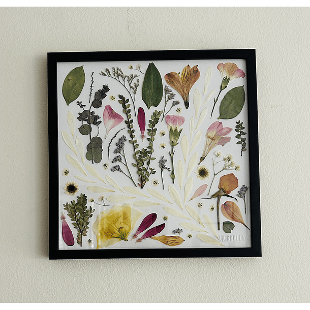 Flores de funeral  6