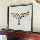 Flores de funeral  7