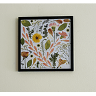 Flores de funeral  8