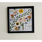 Flores de funeral  10