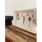 Flores de funeral  12