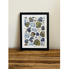 Flores de funeral  13