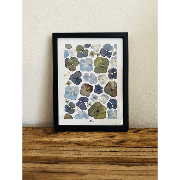 Flores de funeral  13