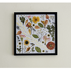 Flores de funeral  14