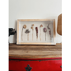 Flores de Funeral SECO 3