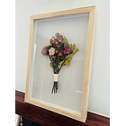 Flores de Funeral SECO 7