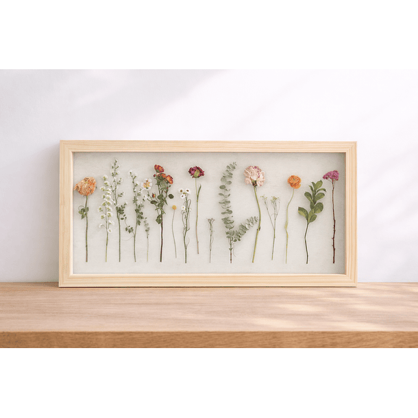 Ramo De Novia SECO 4